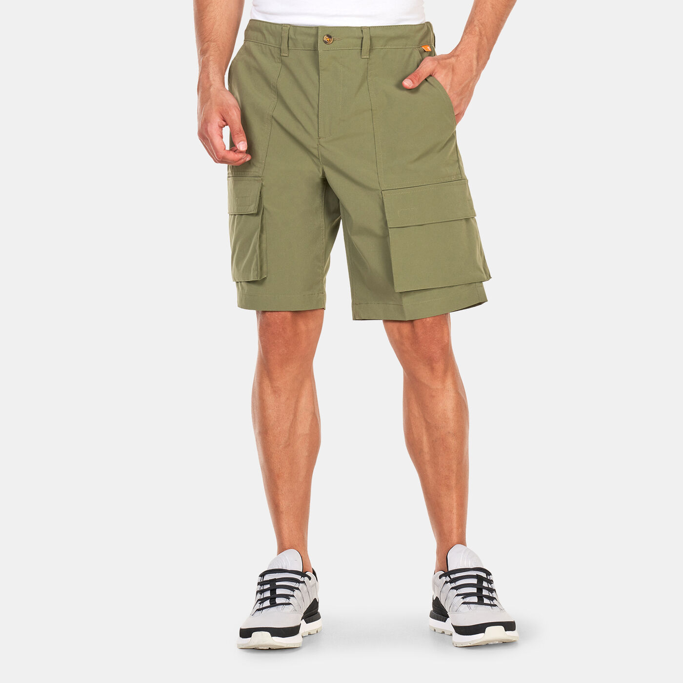 Men's DWR Outdoor Cargo Shorts