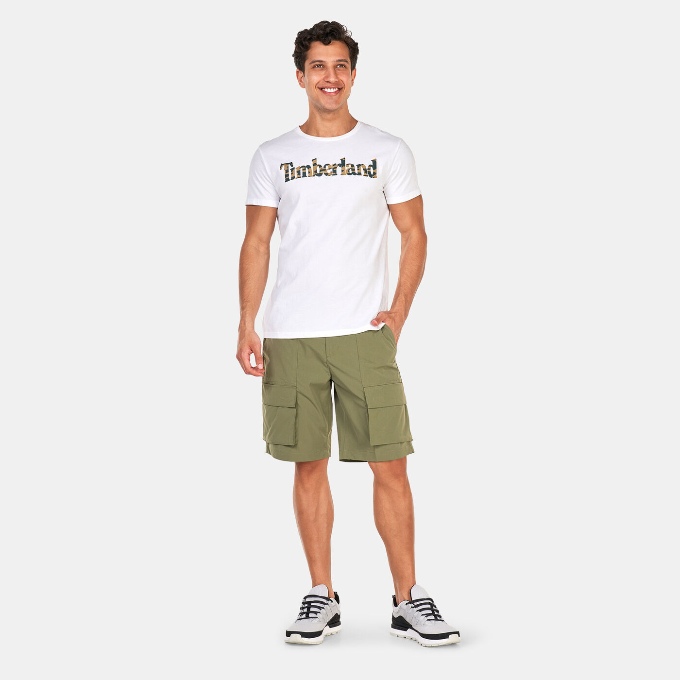 Men's DWR Outdoor Cargo Shorts