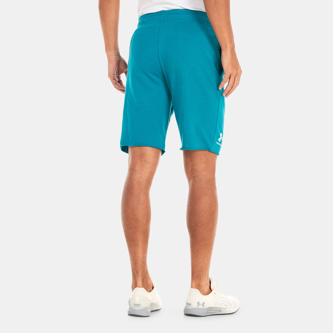 Men's Rival Terry Shorts