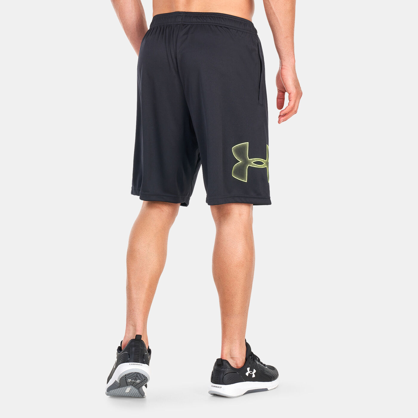 Men's UA Tech™ Graphic Shorts