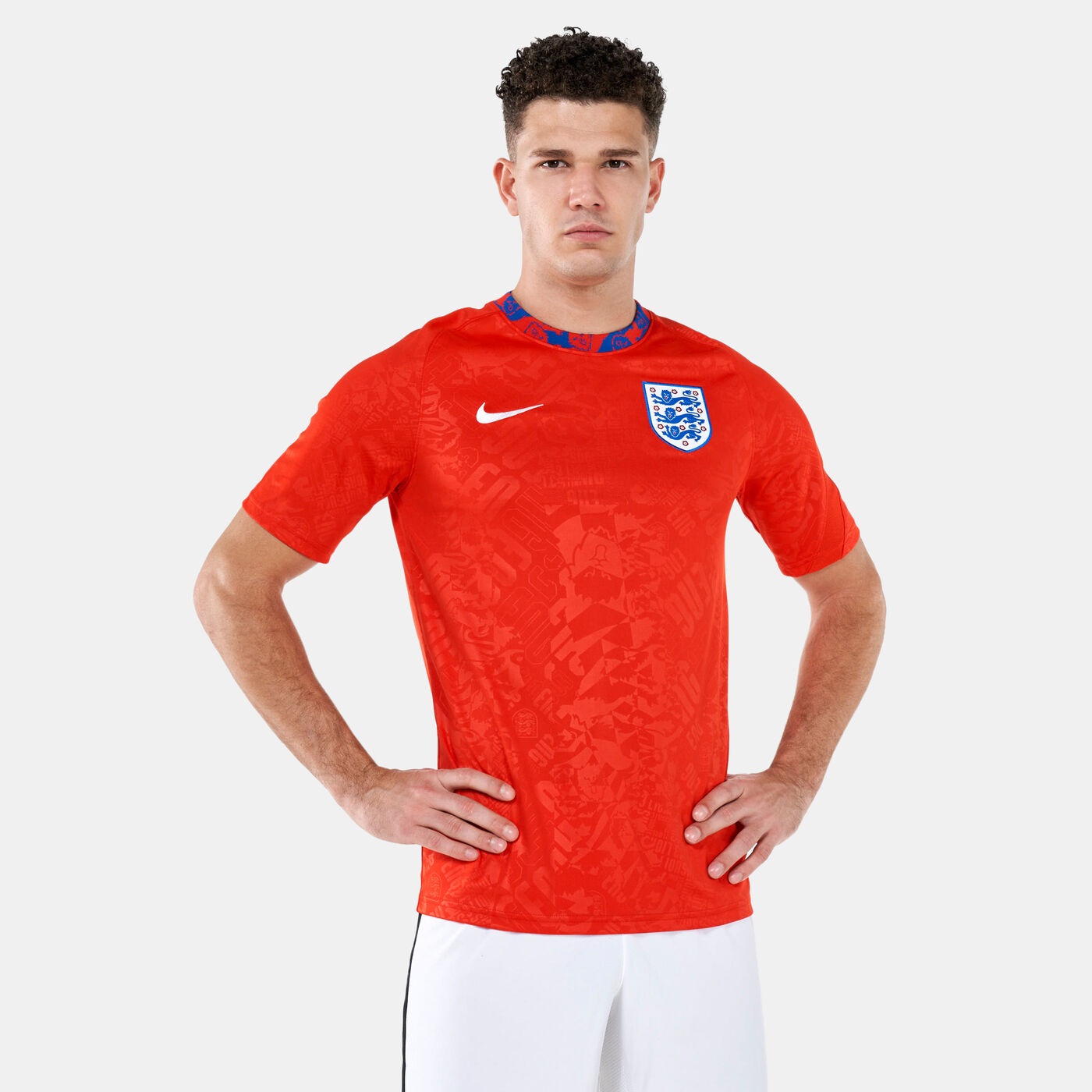 Men's England 2020 T-Shirt