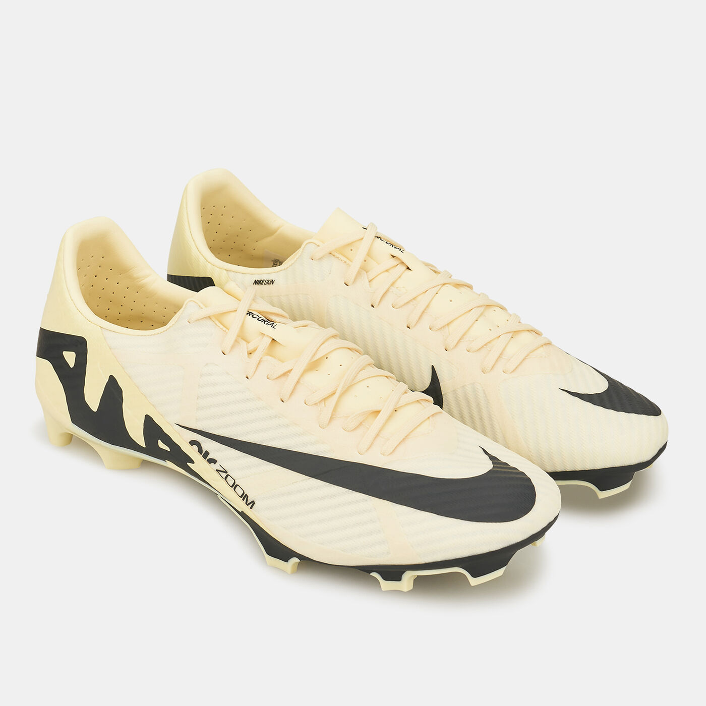 Men's Mercurial Vapor 15 Academy Multi-Ground Football Shoes