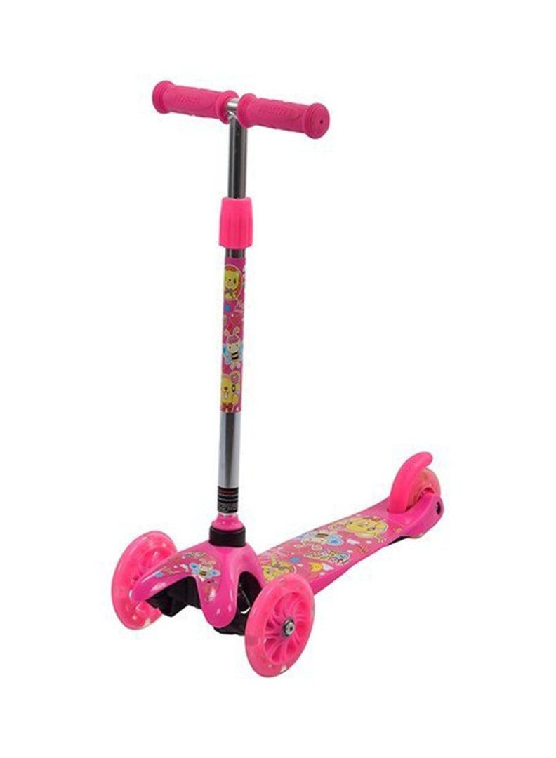 3 Wheel Scooter  Gifts for Kids
