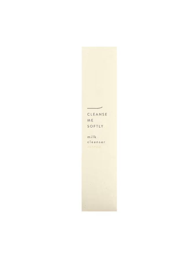 Cleanse Me Softly Milk Cleanser Citrus 6.76 fl oz 200 ml