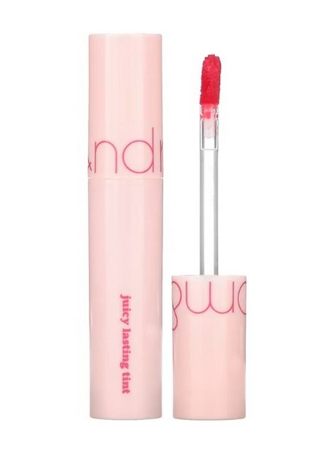 Juicy Lasting Tint 27 Pink Popsicle 5.5 g