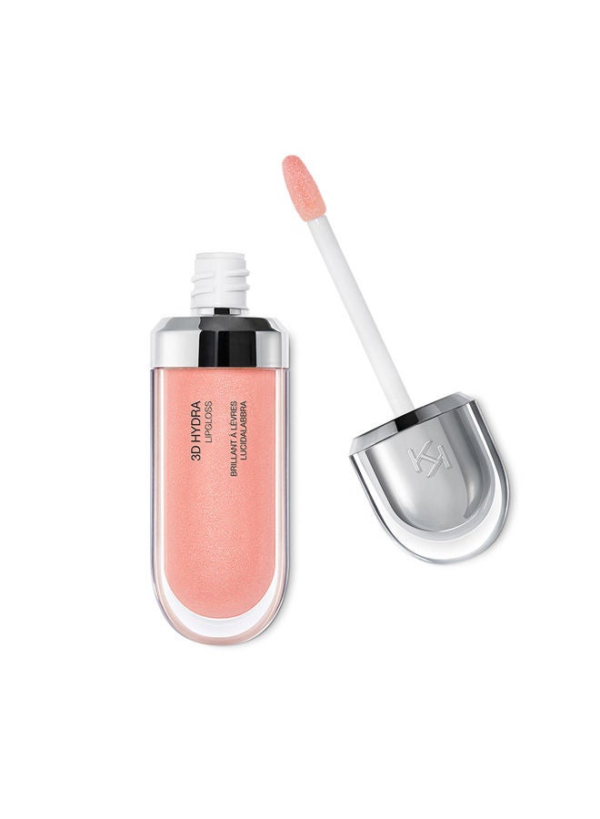 3D Hydra Softening Lipgloss - 003