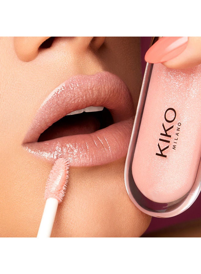 3D Hydra Softening Lipgloss - 003