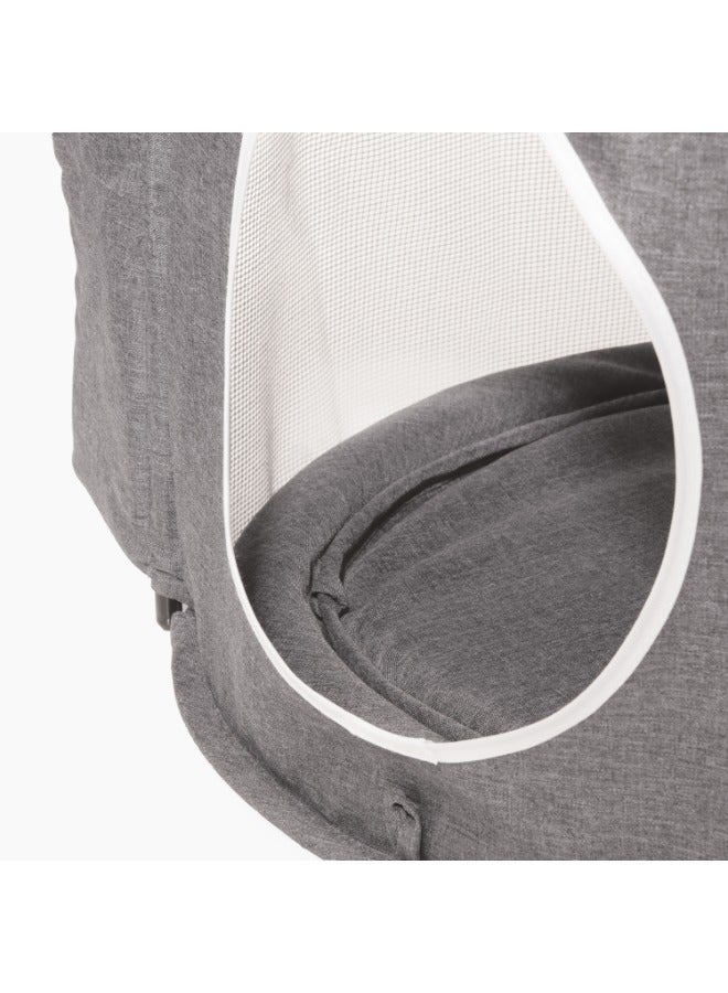 Catit Vesper Rocket 50x50x90 cm Grey