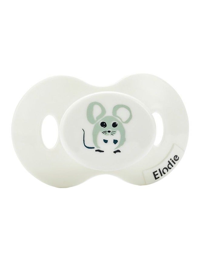 Pacifier - Forest Mouse Max