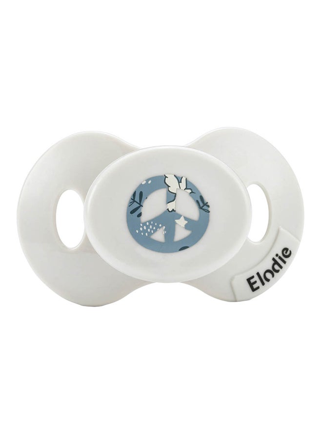 Elodie Details - Pacifier - Small People For Peace