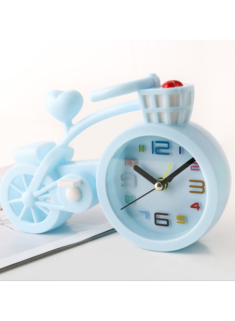 New Minimalist Electronic Clock Digital Alarm Clock23*13*6