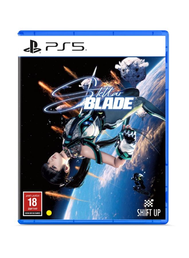 STELLAR BLADE PS5 - PlayStation 5 (PS5)