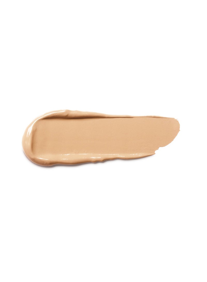 Full Coverage 2-In-1 Foundation And Concealer Warm Beige 55