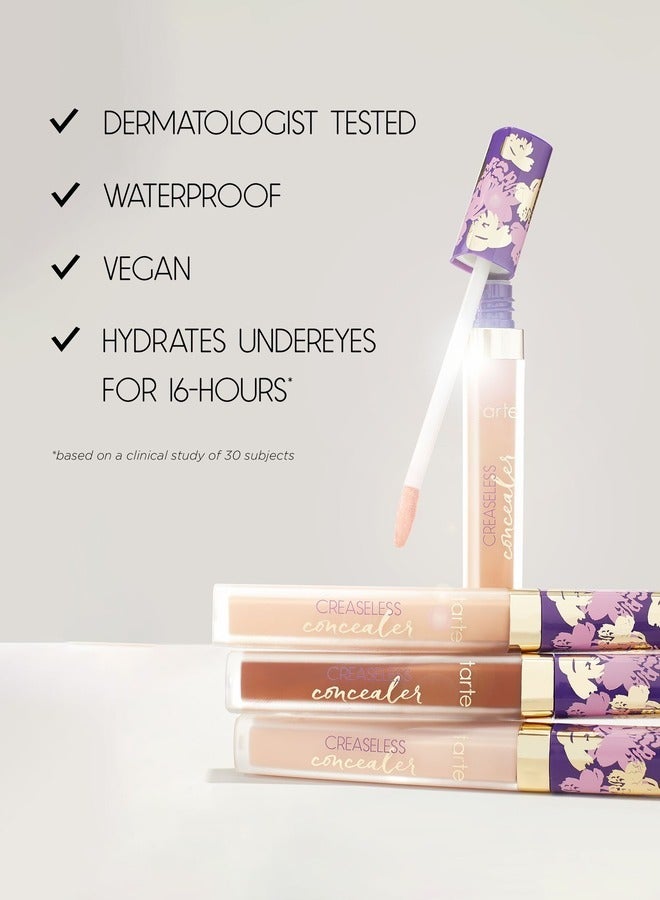 Tarte Cosmetics Maracuja Creaseless 10N Fair Concealer 6.4g