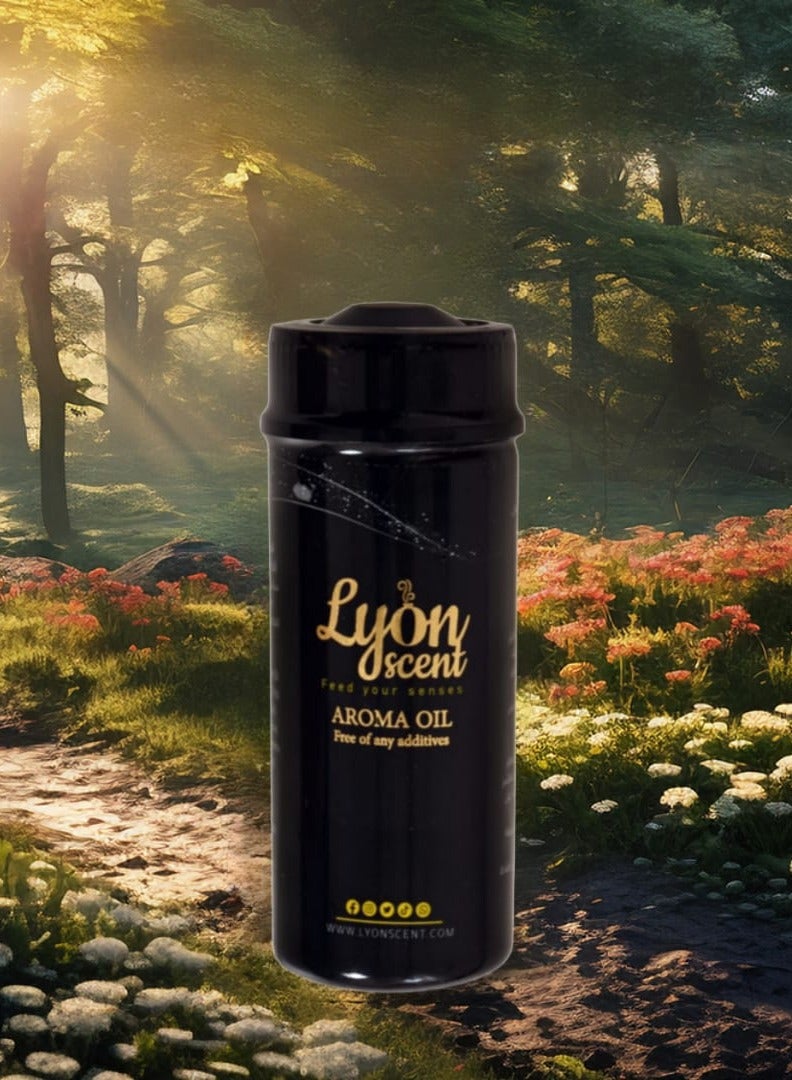 Lyon Scent Aroma Oil