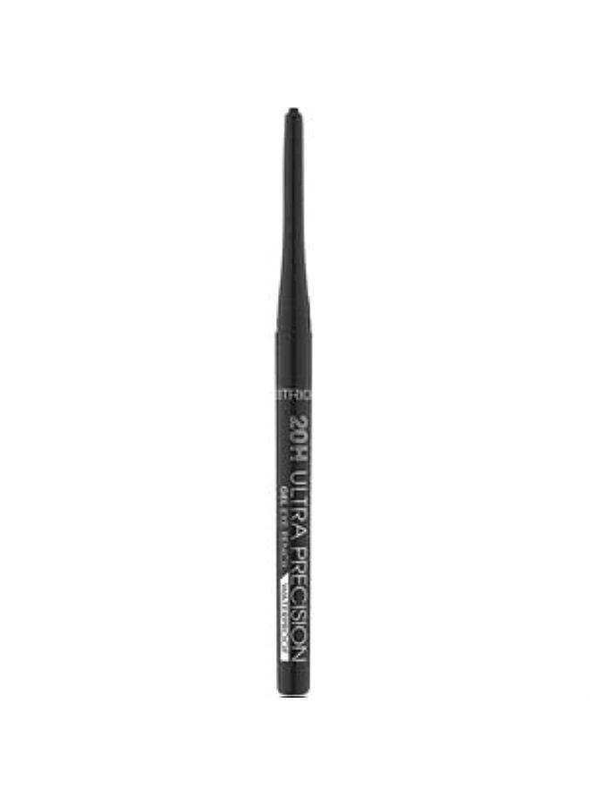 20H Ultra Precision Gel Eye Pencil 70Mauve