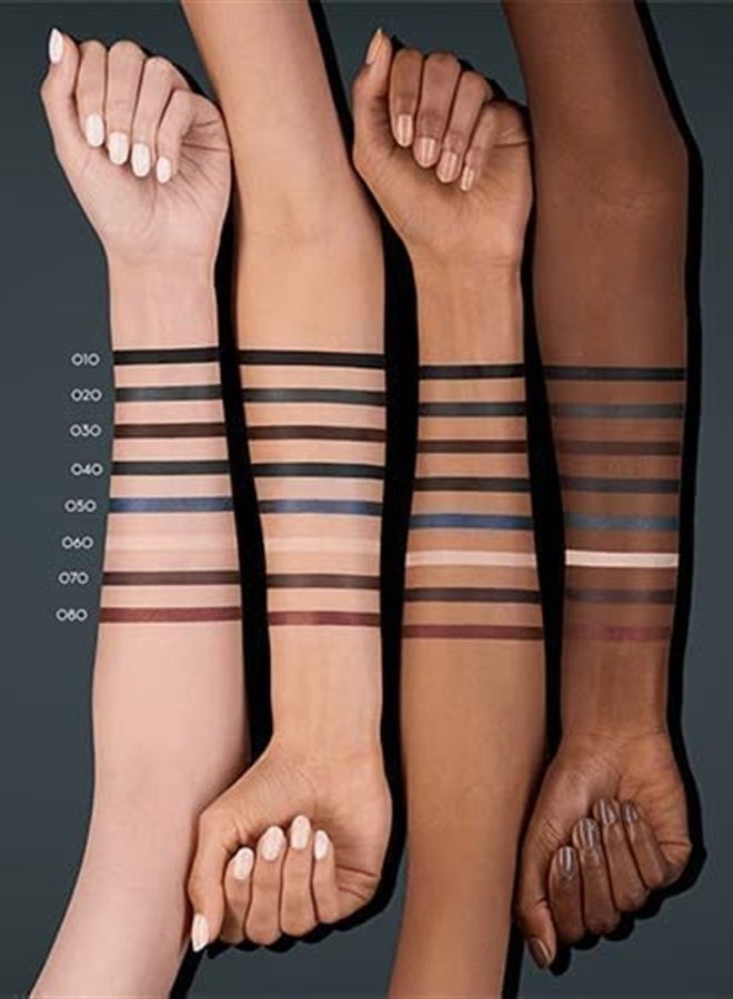 20H Ultra Precision Gel Eye Pencil 70Mauve