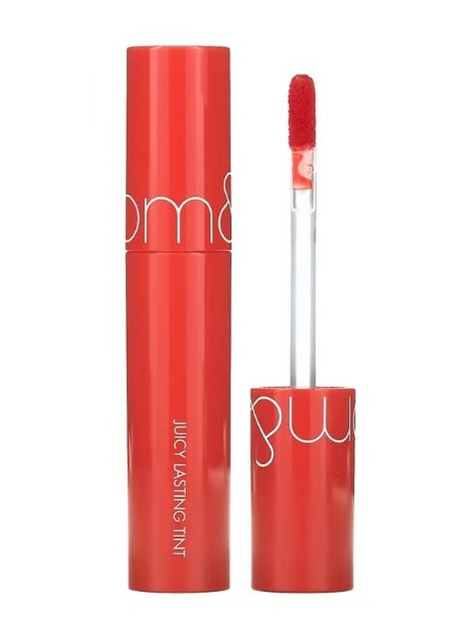 Juicy Lasting Tint 09 Litchi Coral 5.5 g