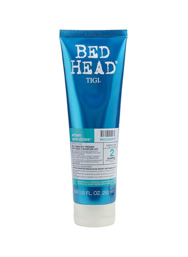 Bed Head Urban Anti+Dotes Recovery Shampoo 250ml