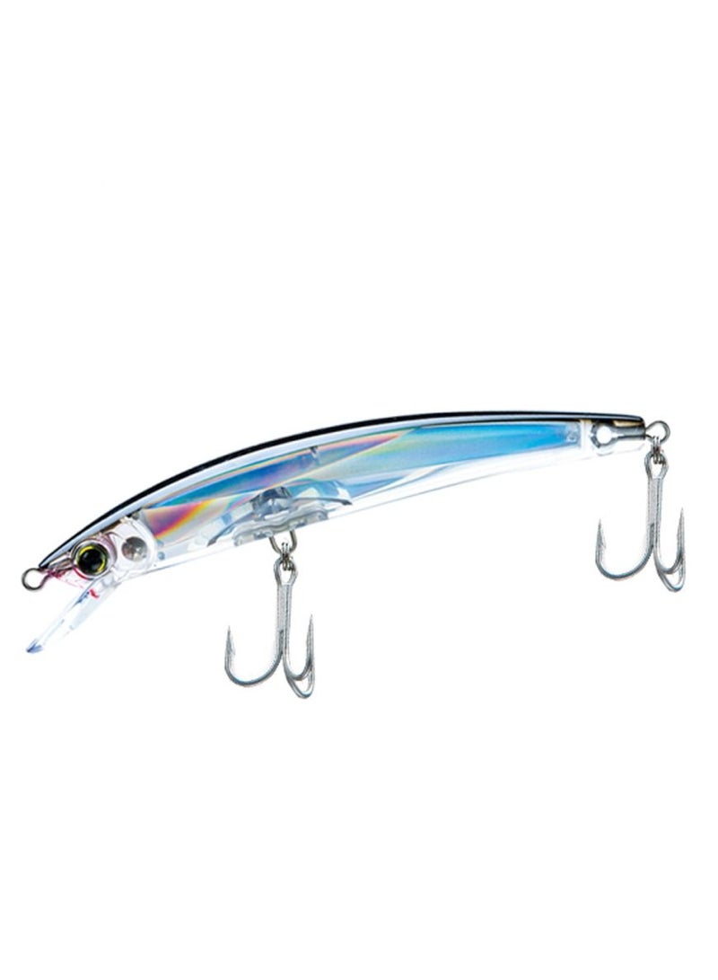 Yo-zuri Crystal 3D Minnow Magnum Floating Lure 165mm C4