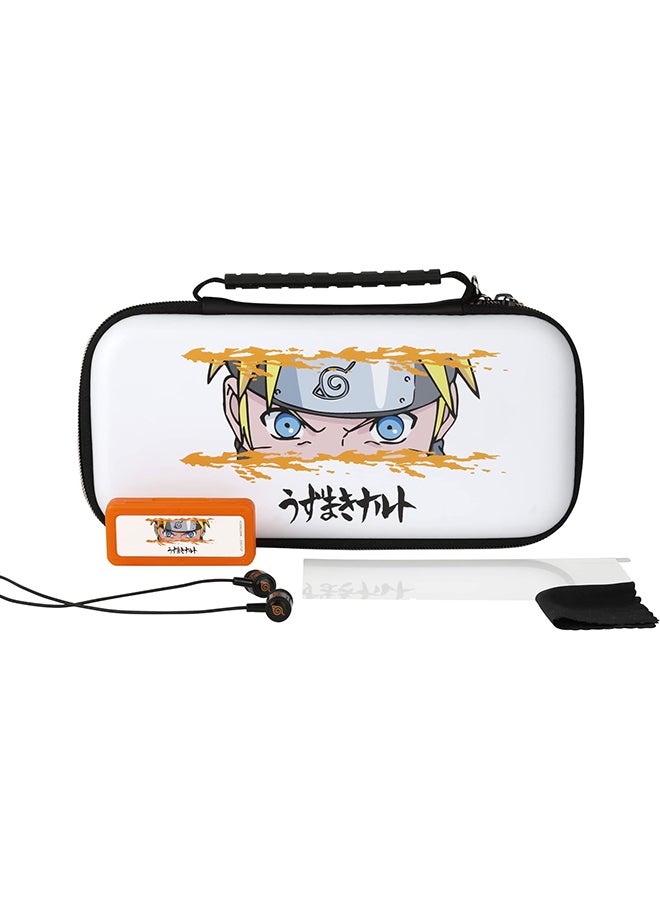 Naruto Starter Kit Switch