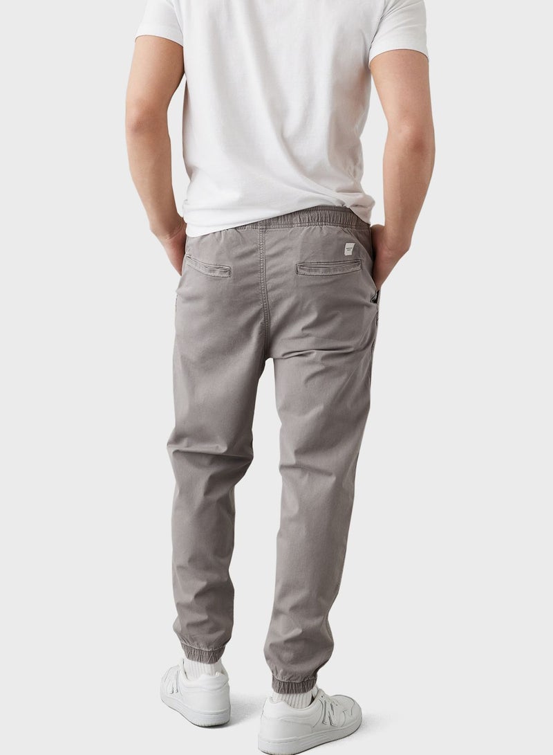 Essential Trekker Joggers