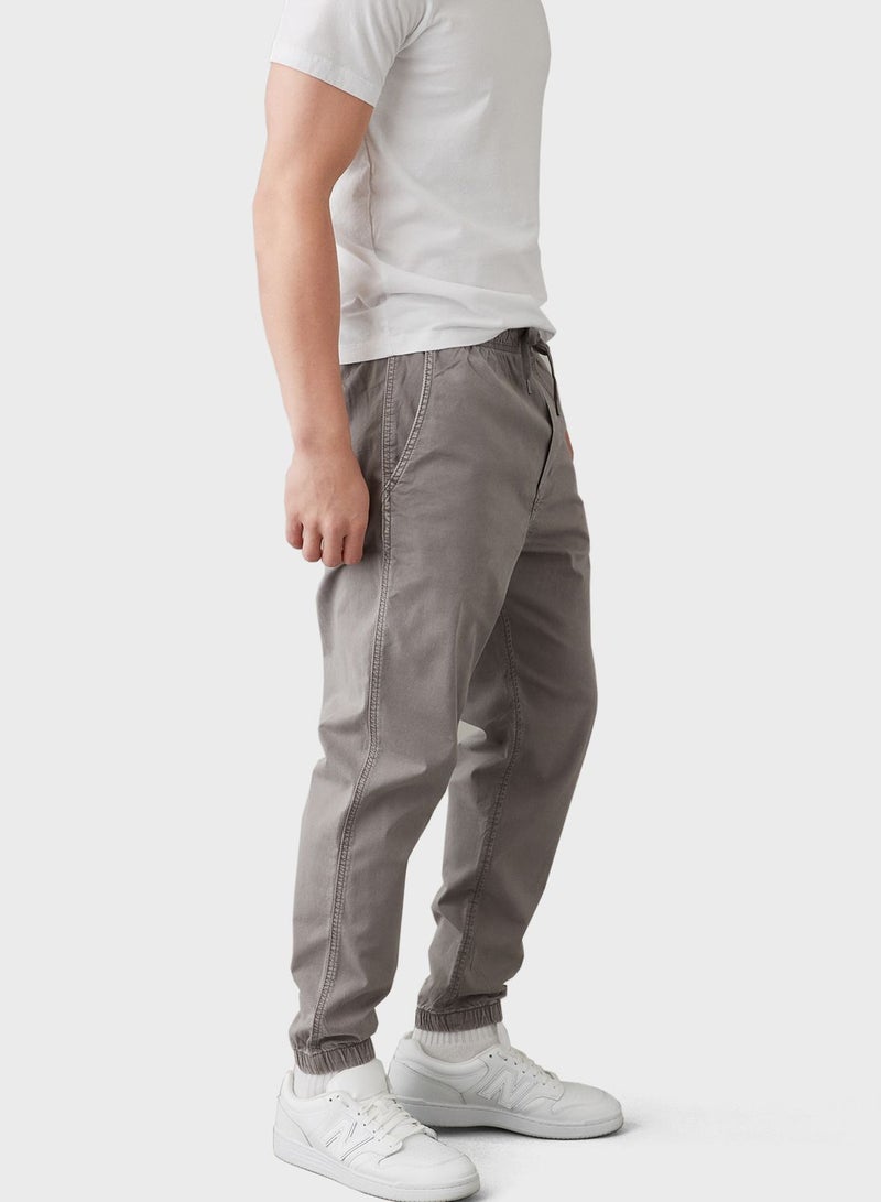 Essential Trekker Joggers