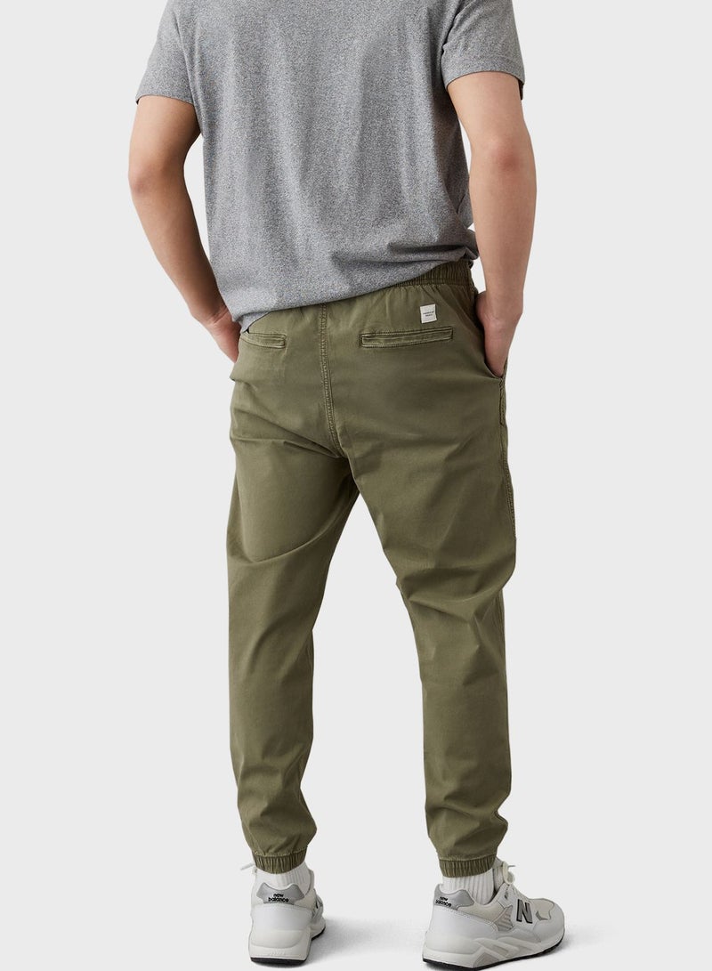 Essential Trekker Joggers