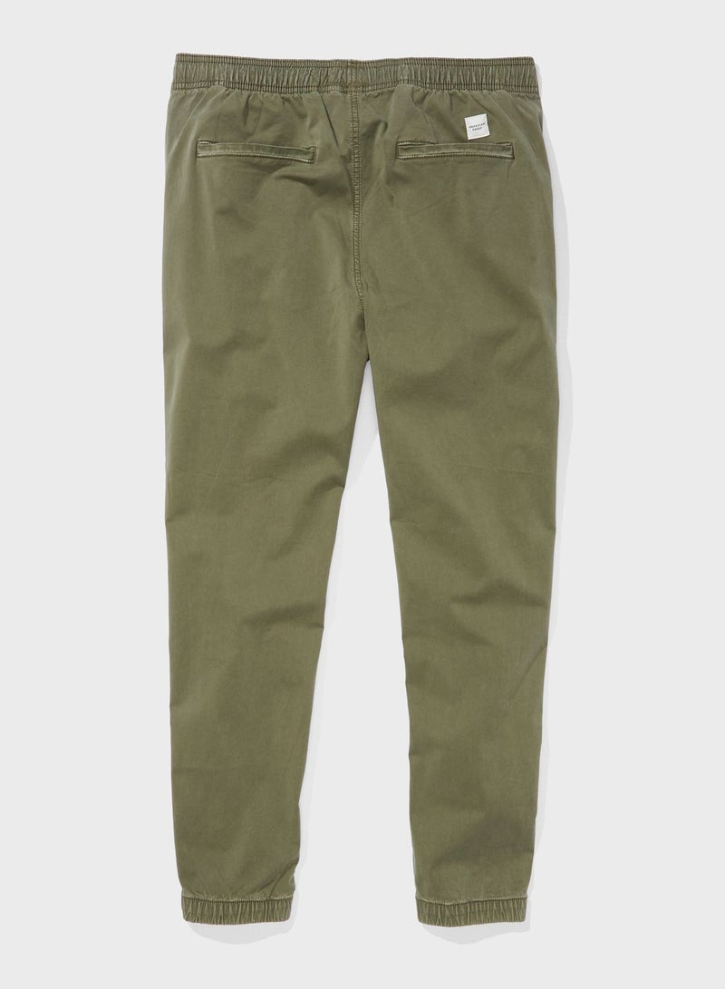 Essential Trekker Joggers