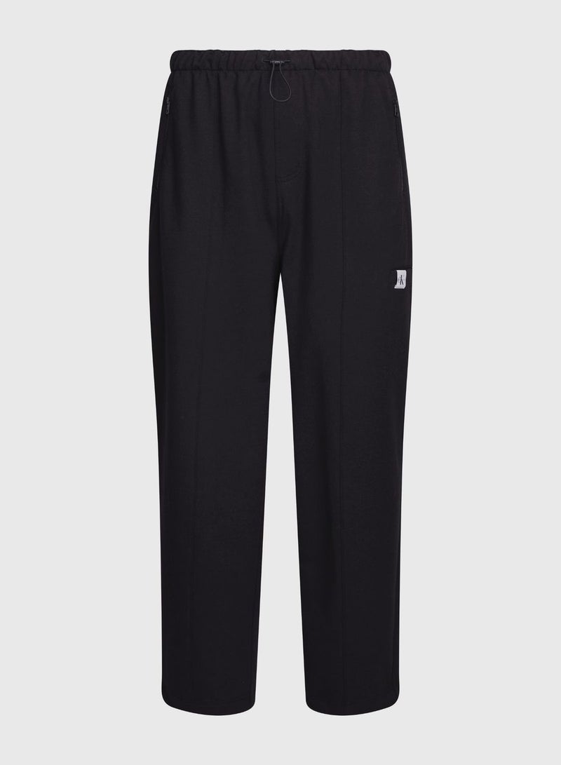 Logo Sweatpants