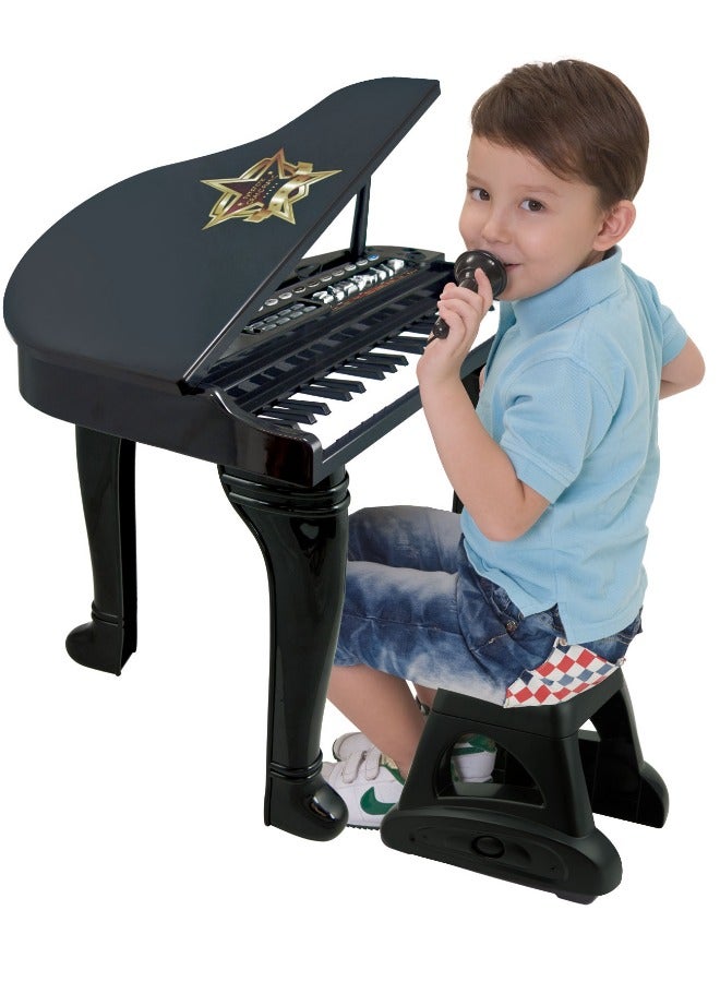 Winfun Symphonic Grand Piano Set