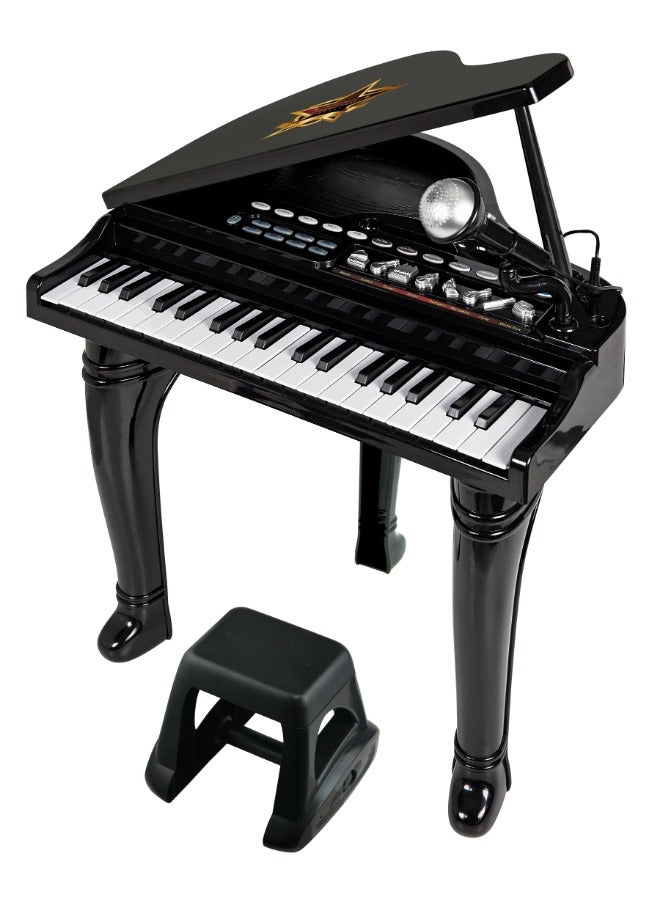 Winfun Symphonic Grand Piano Set