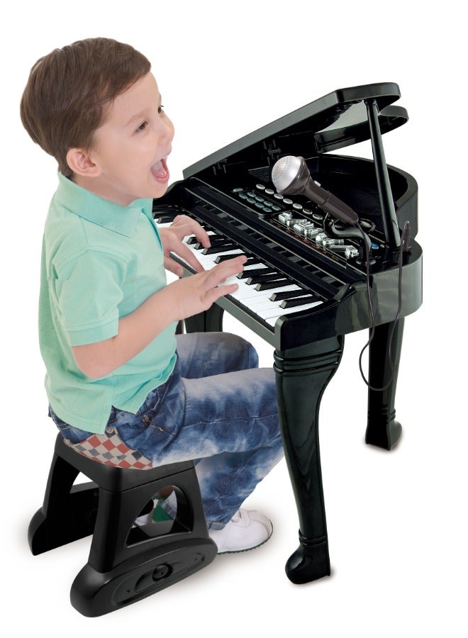 Winfun Symphonic Grand Piano Set