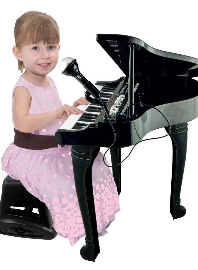 Winfun Symphonic Grand Piano Set