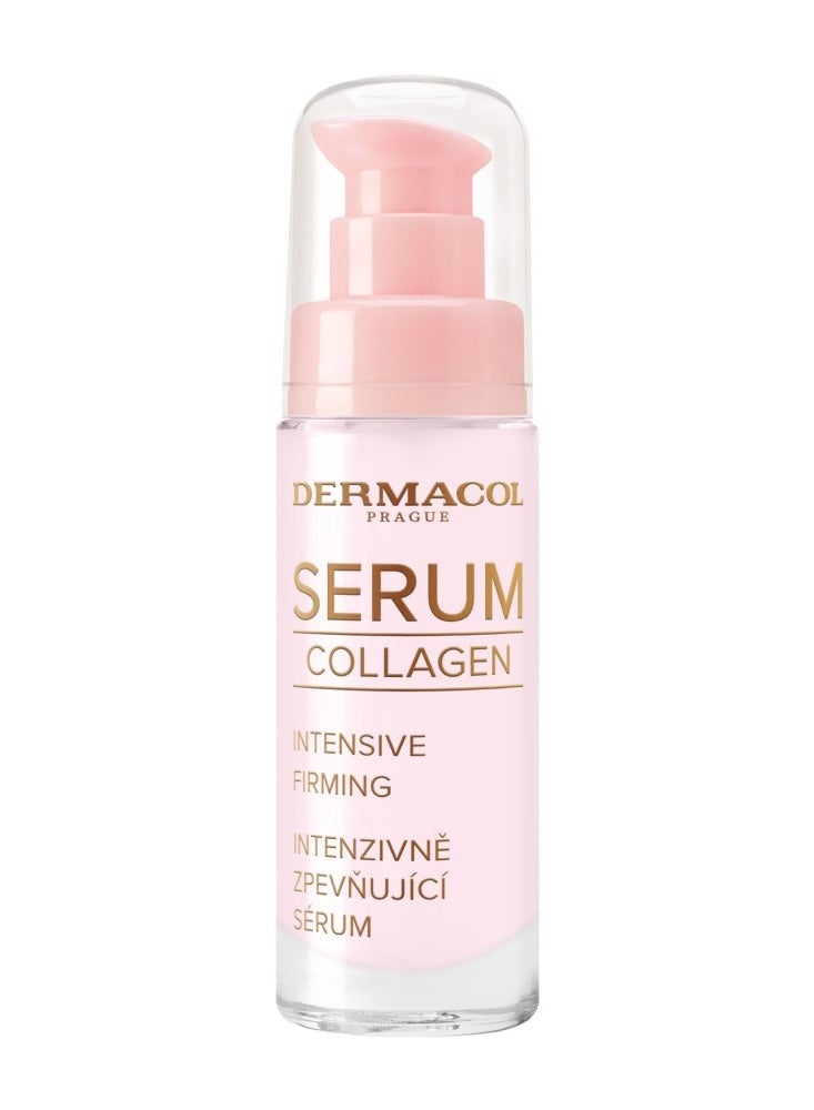 Collagen serum