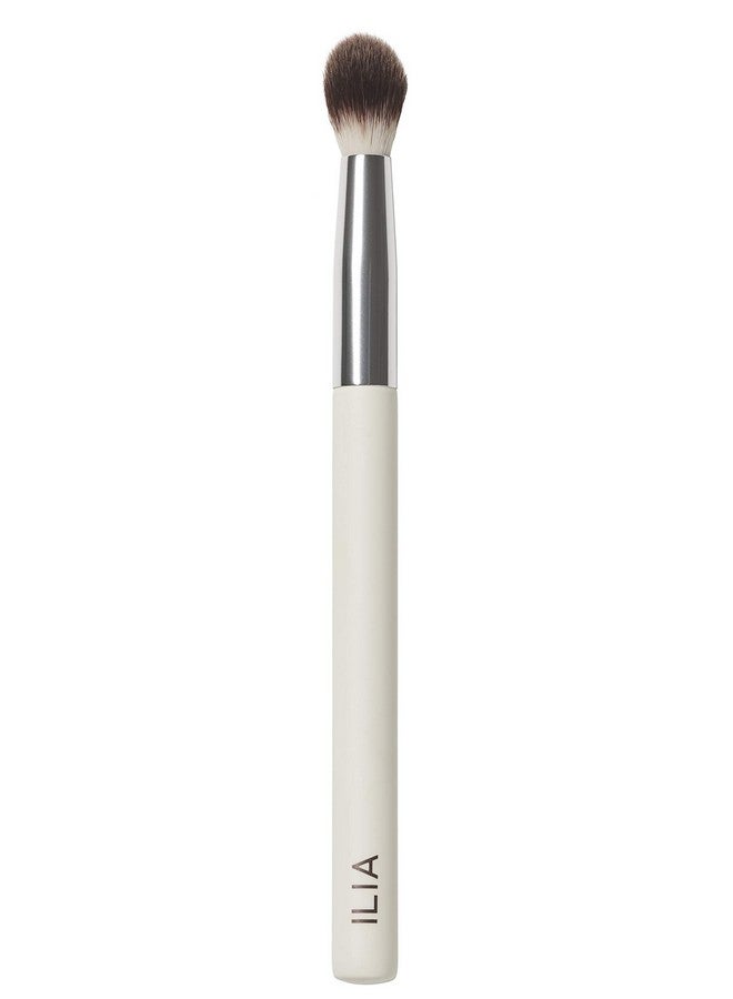 Blending Brush Nontoxic Vegan Crueltyfree Clean Makeup