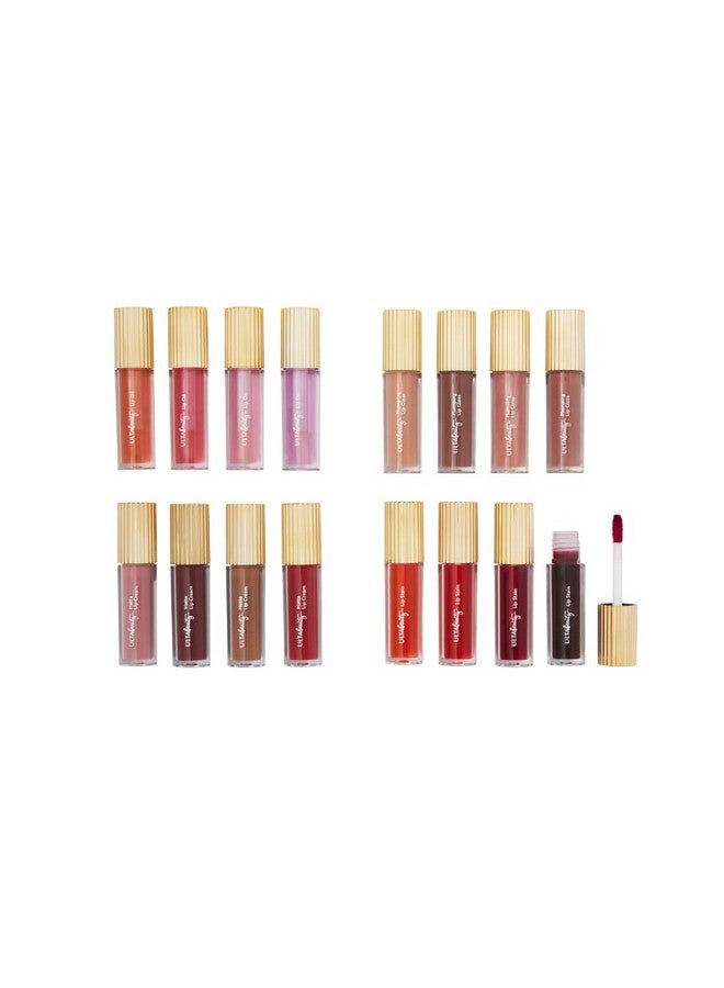 Collection Lip Library