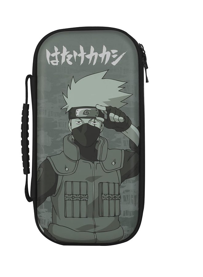 Konix Naruto Kakashi Switch Carry Bag