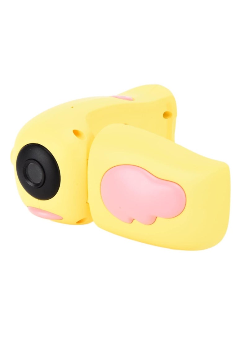 Digital Camera For Kids Girls Boys Teens 12MP Kids Camera With 32GB SD Card Full HD 1080P Cameras Rechargeable Mini Camera Educational Toys Camera Kids Toys 2.0