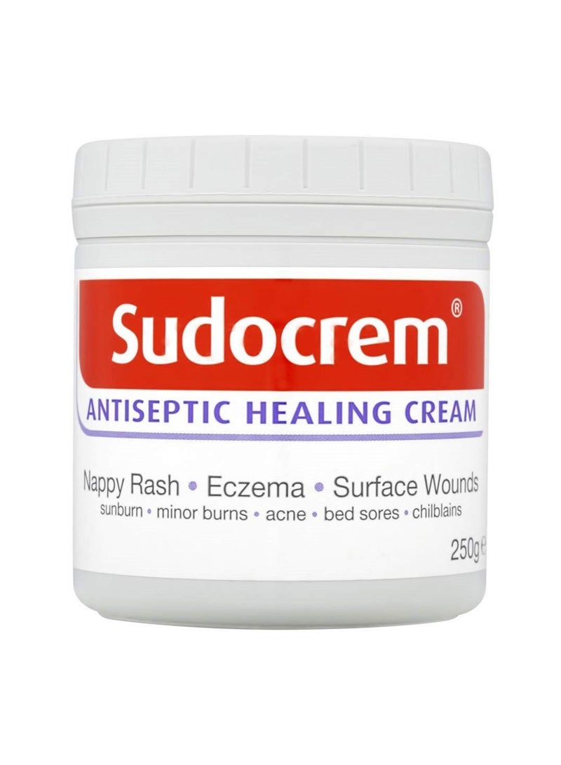 Sudocrem, Antiseptic Healing Cream,250g