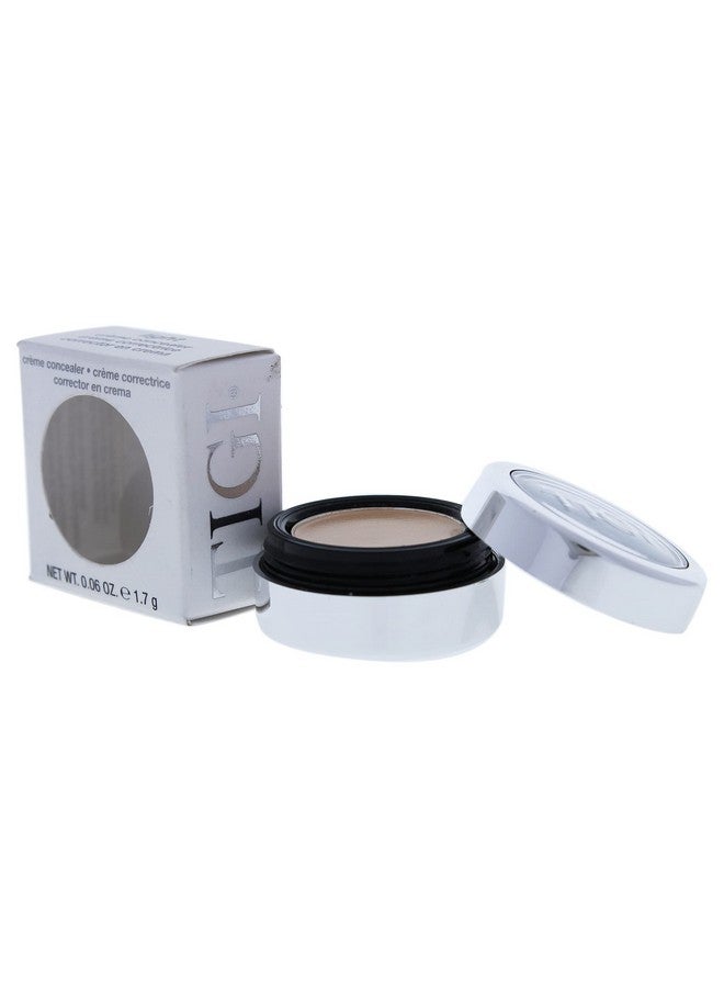 Creme Concealer Light 0.06 Ounce