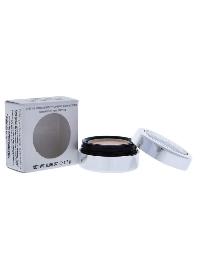 Creme Concealer Light 0.06 Ounce