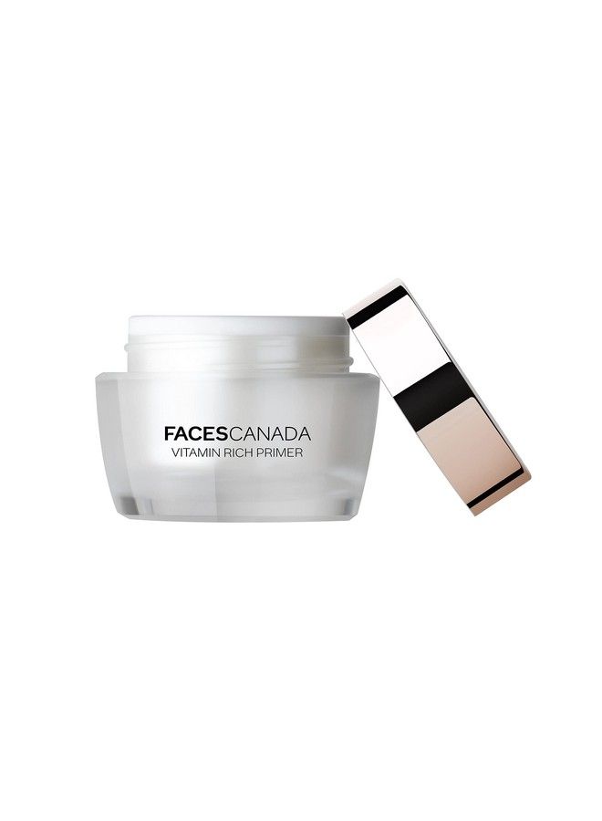 Canada Vitamin Rich Primer Clear 15 G
