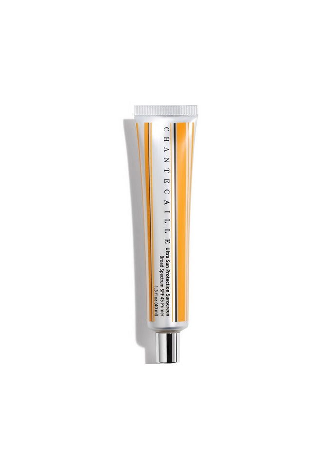 Chantecaille Ultra Sun Protection Sunscreen SPF45 - 40ml