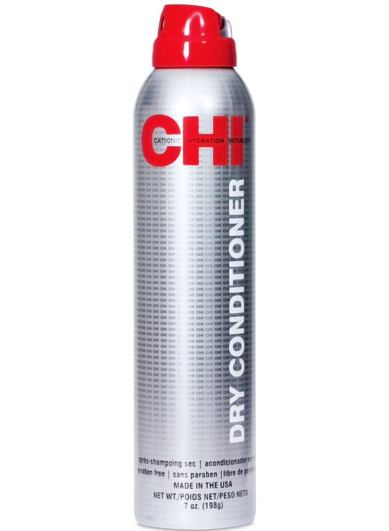 CHI Dry Conditioner Spray 198g (7oz)