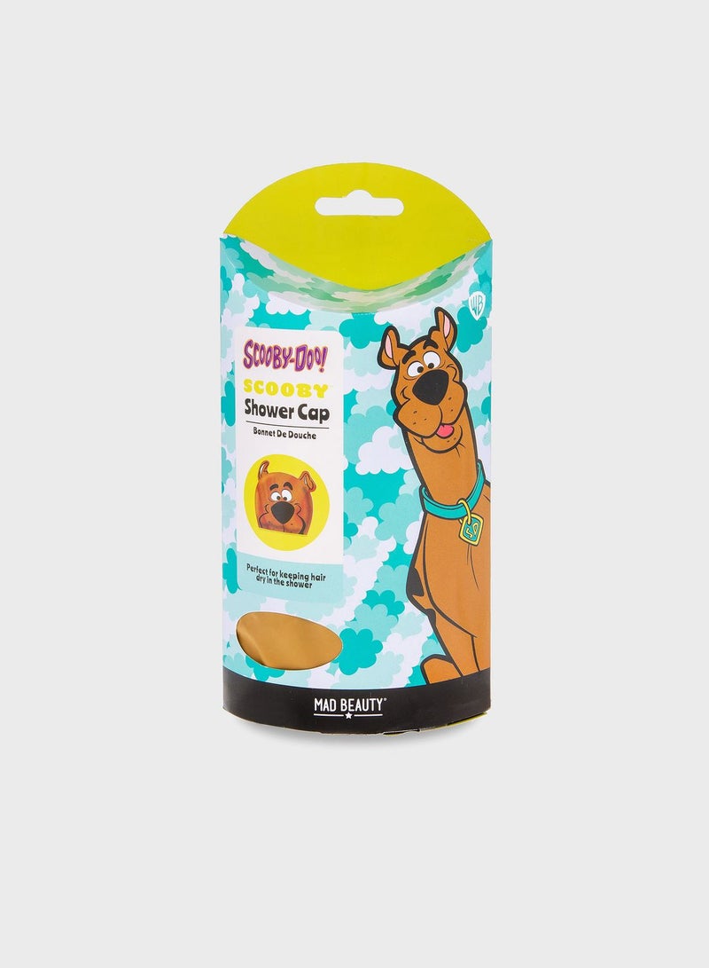 Scooby Doo Shower Cap