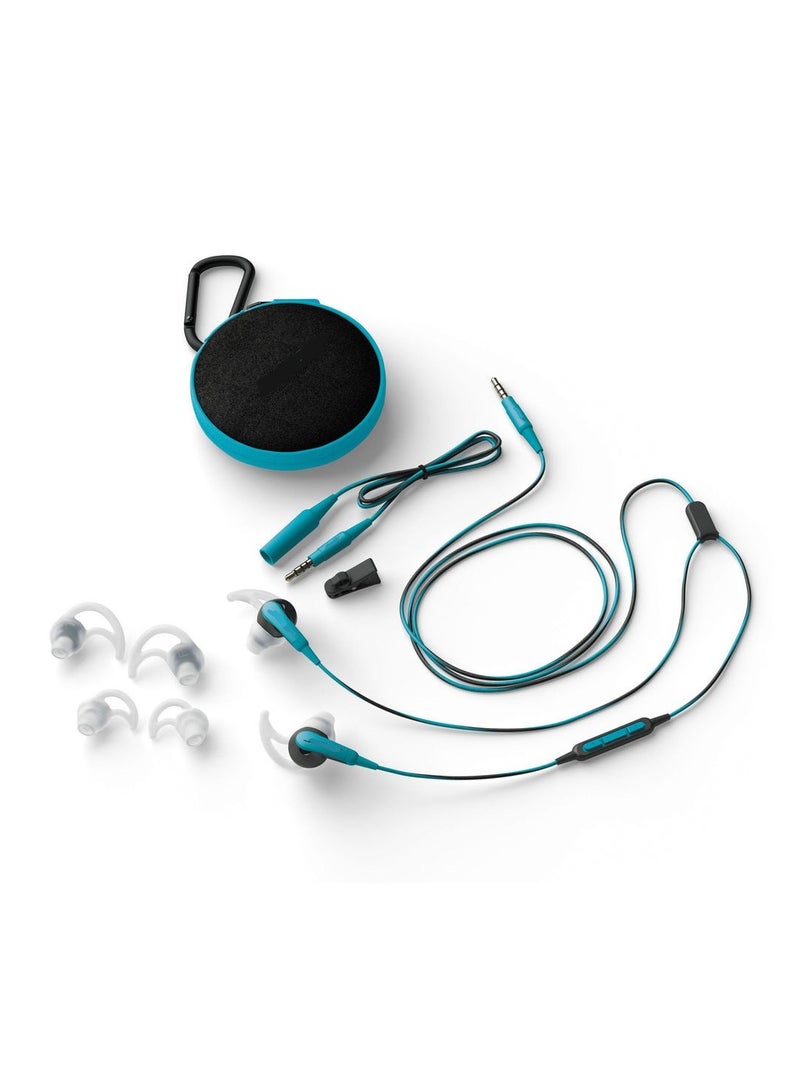 SoundSport In-Ear Wired Headphones for Apple Devices