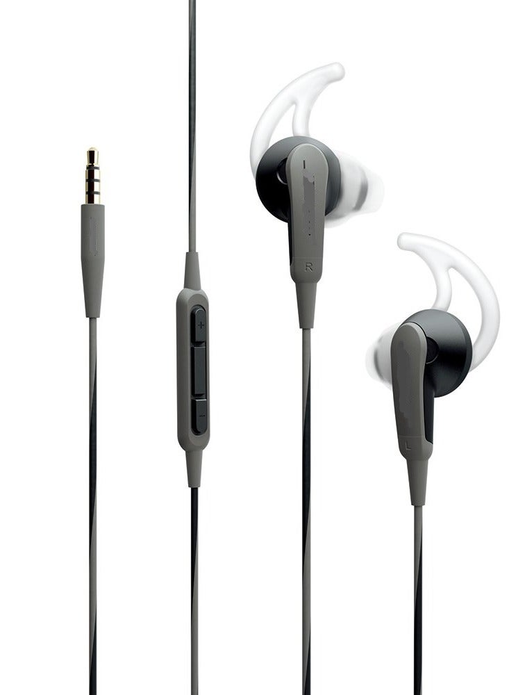 SoundSport In-Ear Wired Headphones for Apple Devices