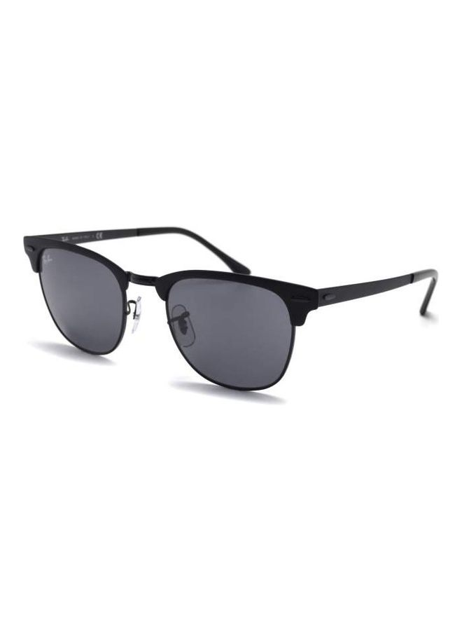 Clubmaster Sunglasses - RB3716 186/R5 51-21 145 3N
