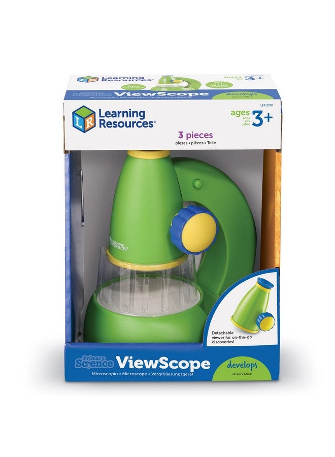 Primary Science Viewscope